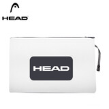 海德（HEAD）干湿分离洗漱包男女士防泼水便携大容量旅行出差健身房收纳包