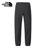 The North Face北面运动裤男户外舒适速干透气长裤8BA9 墨碳灰/4EN XL