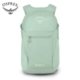 OSPREY小鹰日光20L户外徒步登山包城市旅行运动双肩包男女款书包 25款薄荷绿20L-正品现货
