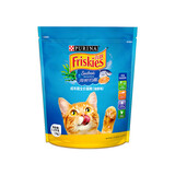 喜跃Friskies成猫猫粮1.3kg/10kg 全价英短美短主粮猫咪通用雀巢旗下 海鲜味1.3kg 成猫