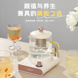 艾贝丽艾贝丽 养生杯（含茶漏）ABL-DD67 0.5L