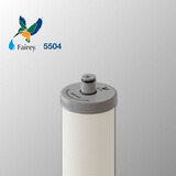 Fairey 飞力净水 fairey 2504 5504 9504 陶瓷滤芯家用直饮活性炭芯 5504-M15 滤芯