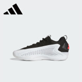 阿迪达斯 （adidas）A.E. 1爱德华兹1代篮球鞋实战训练运动鞋 JQ6140 7.5码