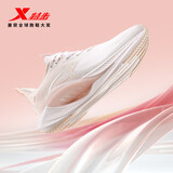 特步氢风7.0运动鞋跑步鞋女鞋夏季网面透气轻便减震跑鞋体测鞋子