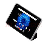 酷比魔方酷比魔方掌玩mini 2/4G版保护壳 支撑保护皮套iplay60mini pro /  iplay50 mini pro 掌玩mini 2/4G版 皮套