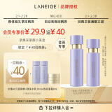 兰芝（LANEIGE）致美水乳30ml+致美面霜8ml（会员专属小美盒试用）