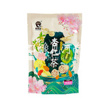 利娜家河南开封特产利娜家杏仁茶玫瑰八宝杏仁茶杏仁坚果藕粉羹早餐粥 送试吃（104g*5袋招牌杏仁茶）