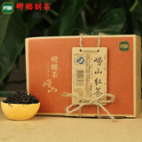 崂乡青岛崂山红茶特级春茶250g简装散装茶叶工夫红茶 250g简装红茶