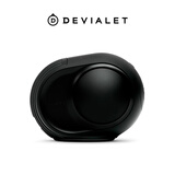 帝瓦雷DEVIALET Phantom II 98dB 哑光黑 蓝牙音响 重低音炮高保真家用客厅电视电脑HiFi音箱  生日礼物