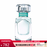 蒂芙尼（TIFFANY&Co） 女士香氛  蒂芙尼女士香水 礼物 送礼 30ml