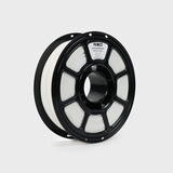 R3D【青春版】R3D耗材PLA耗材3d打印机通用pla1.75mm线径高级感3D打印耗材实重1KG PLA哑光 瓷白【青春版】