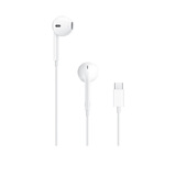 Apple 采用 (USB-C)的 EarPods 耳机 iPhone iPad 耳机 手机耳机 MYQY3FE/A*企业专享