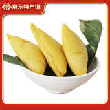 稀飞利川玉米粑粑湖北恩施土家特产纯手工包谷粑农家自制苞谷粑粑 甜味 10个