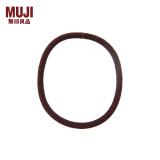 无印良品 MUJI 橡皮发圈 57802 发绳 头绳 皮套