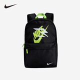 NIKE3BRAND 耐克双肩背包男女书包大容量多口袋户外出行收纳包