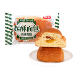 桃李起酥面包（黄桃酱馅）100g