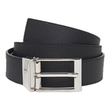 巴利（BALLY）BALLY巴利男士皮带针扣式双面腰带110 6225408