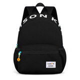 Edison爱迪生幼儿园书包学前班小学生儿童户外研学旅游出行背包L02-3M