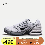 耐克（NIKE）AIR MAX TORCH 4 男子运动鞋 343846-100 42