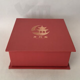 灵月阁文玩工具手套刷子钩针抛光棉星月金刚菩提根手串绳子保养清理套装 礼盒
