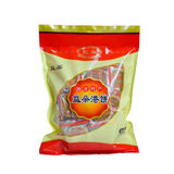 益朵（yi duo） 【鄂州特产馆】黄石益朵港饼芝麻馅薄饼独立小包装传统喜饼结婚 礼包芝麻香味600g