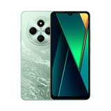 【99成新】小米（MI）小米 Redmi 14C 6.88英寸护眼大屏 120Hz高刷 150%大扬声器 4GB+128GB 碧波绿