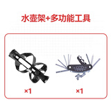 奥米融代驾电动折叠车铝合金超轻便电动车小型迷你锂电池自行车电瓶车 拍下默认发黑色（橙色、红色下单备注）