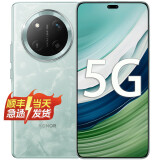 Hi nova 华为智选手机 千元旗舰机可选 x60pro 5G卫星通信 防水抗摔 一亿像素 超大电池 华为手机店内可选 天海青 12+512GB