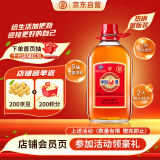 劲牌 中国劲酒 35度 2.5L  家庭分享装 自饮送礼