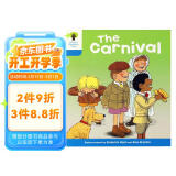 牛津阅读树绘本Oxford reading tree Level 3 The Carnival