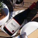 Burge Family Winemakers 堡歌家族酒庄 幸存者系列 澳大利亚巴罗萨产区干红葡萄酒 2015 西拉赤霞珠
