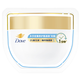 多芬（Dove）密集修护小金碗发膜10g 京东试用