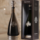 维达斯（Segura Viudas）欢聚的日子都有维达斯|西班牙维达斯cava卡瓦起泡葡萄酒送礼聚会 维达斯古堡典藏1瓶|礼袋+礼盒