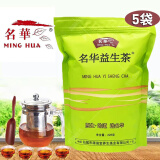 名华益生茶男女叶藤茶浓缩型养生茶花草茶 228g/袋 5袋 228g 益生茶