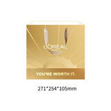 欧莱雅欧莱雅你值得拥有中号礼袋-新（赠品）