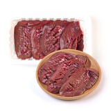 鲜京采严选冷鲜猪腰花250g