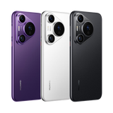 华为（HUAWEI）Pura 70 Pro 光织银 12GB+512GB 超高速风驰闪拍 华为鸿蒙智能手机