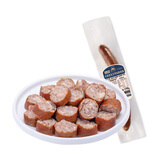 大红门 老北京鲜肉手掰肠190g（黑胡椒味）