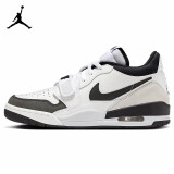 Jordan篮球鞋AJ312男 JORDAN LEGACY 312运动鞋HV1811-101白44