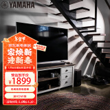 雅马哈（Yamaha）ATS-2090 回音壁 电视音响家庭影院客厅家用家庭音响蓝牙音箱无线低音炮WIFI进口