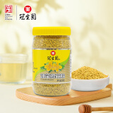 冠生园食用油菜蜂花粉200g/瓶 未破壁【中华老字号】伴手礼送礼长辈礼品