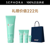 碧欧泉（BIOTHERM） 洗面奶男士新水动力洁面膏 清洁面部男士洗面奶 125ml惠选套组A