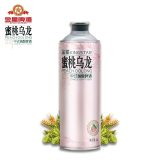 金星蜜桃乌龙中式精酿啤酒整箱1L*6罐装