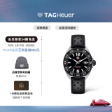 泰格豪雅TAG Heuer 瑞士手表F1系列日历赛车运动男士石英腕表 WAZ1110.FT8023