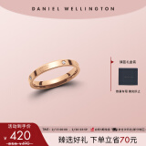 丹尼尔惠灵顿（DanielWellington）DW星辰戒指男男女对戒情侣戒指情人节礼物送男友DW00400228