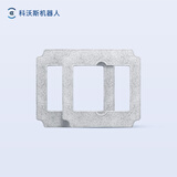 科沃斯（ECOVACS）窗宝专用清洁抹布适配WINBOT AIR 、WINBOT MINI 、WINBOT ONE【配件】