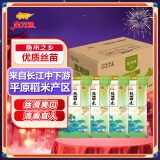 金龙鱼 南方米 籼米 臻选丝苗米10斤*4/整箱装40斤