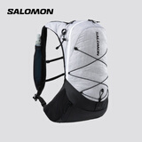 萨洛蒙（Salomon）男女款 户外运动 多功能持久舒适双肩背包XT RMU 10 SET 白色 C25357 均码