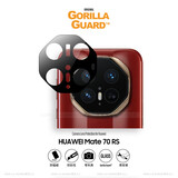 猩球卫士AR增透抗反射适用华为Mate70RS镜头膜防眩光非凡大师后置摄像头保护膜全屏覆盖钢化膜防摔刮防指纹