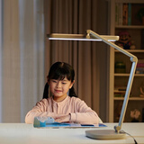 飞利浦（PHILIPS）护眼台灯家用儿童学习专用国AA级全光谱卧室A5【奥莱品牌特卖】